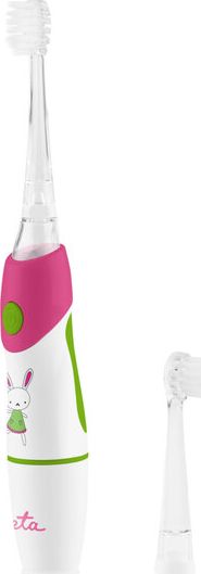 фото Електрична зубна щітка Eta Sonetic Kids 0710 90010 Pink