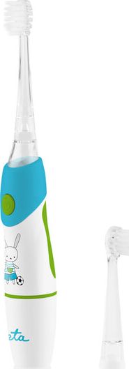 фото Електрична зубна щітка Eta Sonetic Kids 0710 90000 Blue