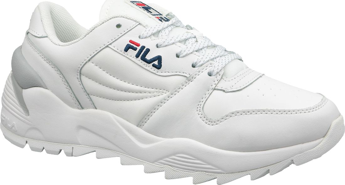 Fila Buty damskie Orbit Cmr Jogger L Low białe r. 41 (1010621.1FG)