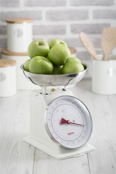 фото Ваги кухонні механічні Typhoon 1400.148