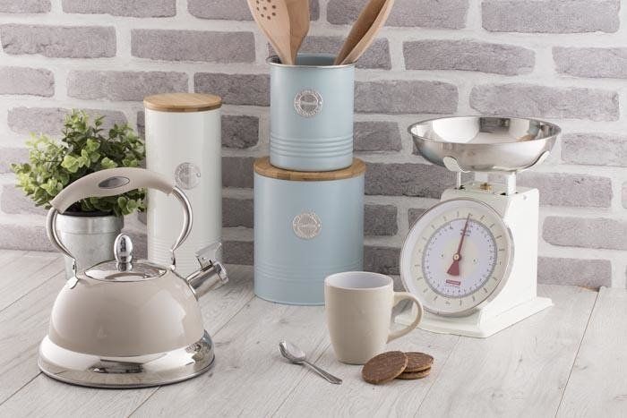 фото Ваги кухонні механічні Typhoon 1400.148