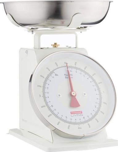 фото Ваги кухонні механічні Typhoon 1400.148