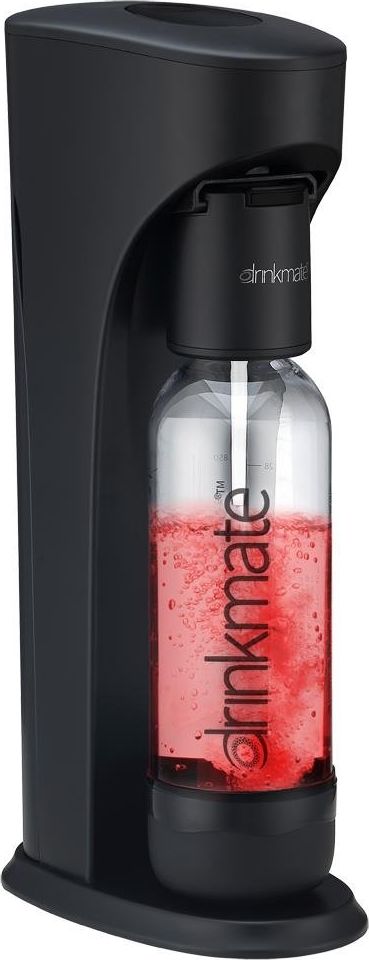 фото Сифон для газування води Orion AquaDream 130658 Black