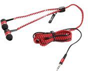 фото Навушники без мікрофону Freestyle Omega FH2111 Red (FH2111R)
