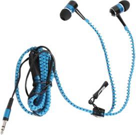 фото Навушники без мікрофону Freestyle Omega FH2111 Blue (FH2111BL)