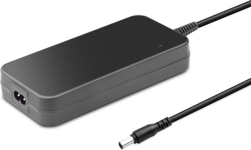 Zasilacz do laptopa MicroBattery 120 W, 4.4 mm, 6.1 A, 19.5 V (MBXSO-AC0001)