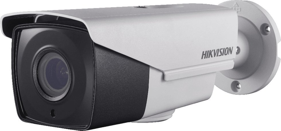 Hikvision Outdoor Bullet, 2MP, HD1080p