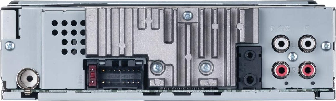 фото Бездискова MP3-магнітола Pioneer DEH-S320BT 3