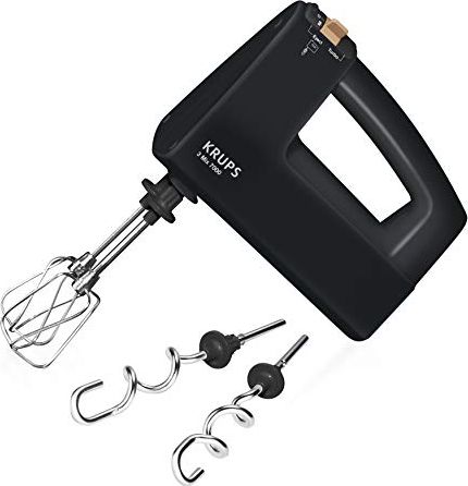 фото Міксер Krups F 608-58