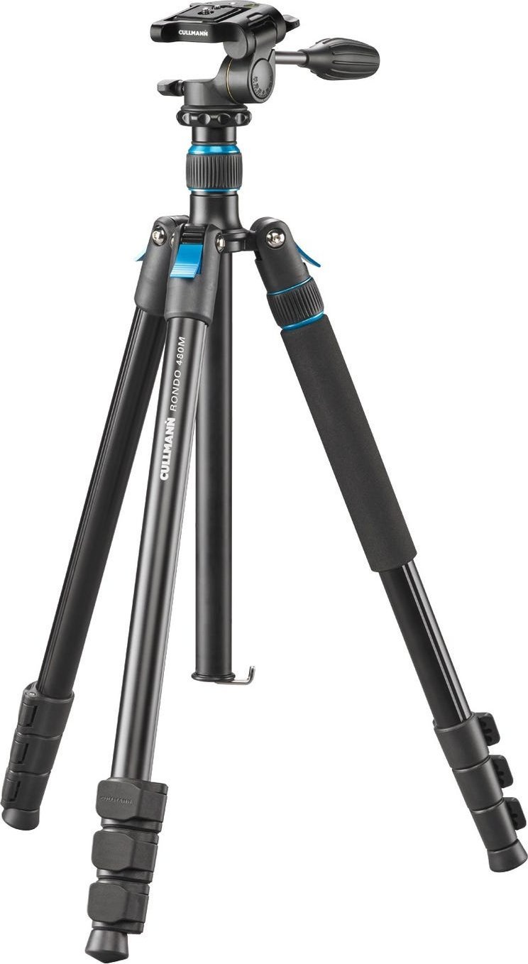 фото Підлоговий штатив Cullmann Rondo 480M RW20