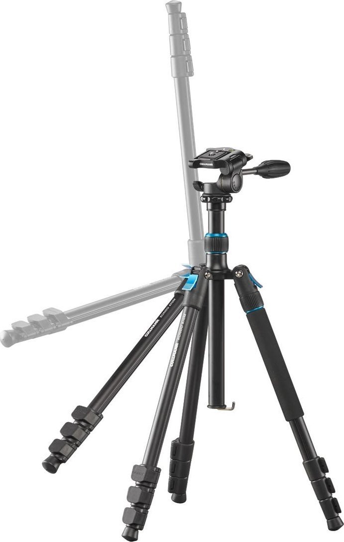 фото Підлоговий штатив Cullmann Rondo 480M RW20