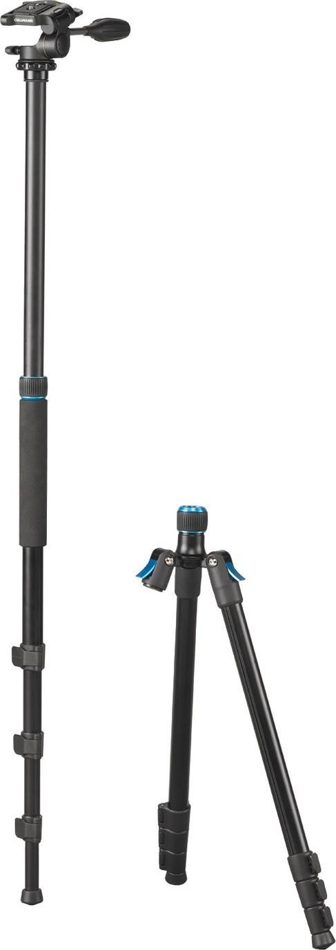 фото Підлоговий штатив Cullmann Rondo 480M RW20