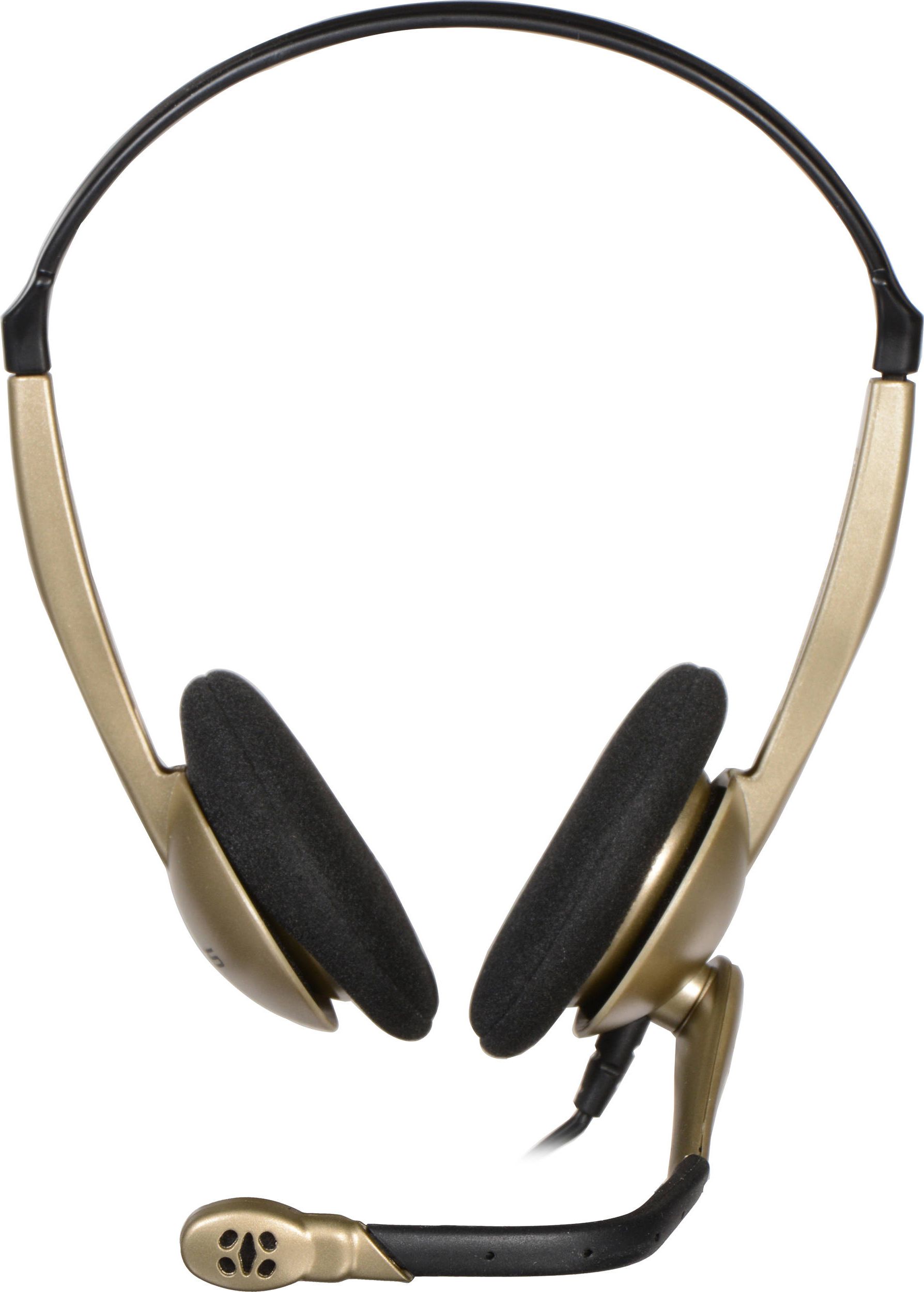 фото Компьютерная гарнитура Koss CS100 USB