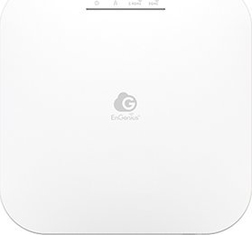 фото Точка доступу EnGenius Cloud Managed 802.11ax WiFi 6 2x2 Indoor Wireless Access Point (ECW220)