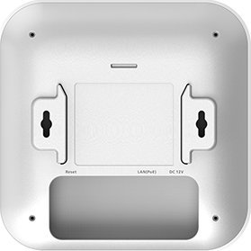 фото Точка доступу EnGenius Cloud Managed 802.11ax WiFi 6 2x2 Indoor Wireless Access Point (ECW220)