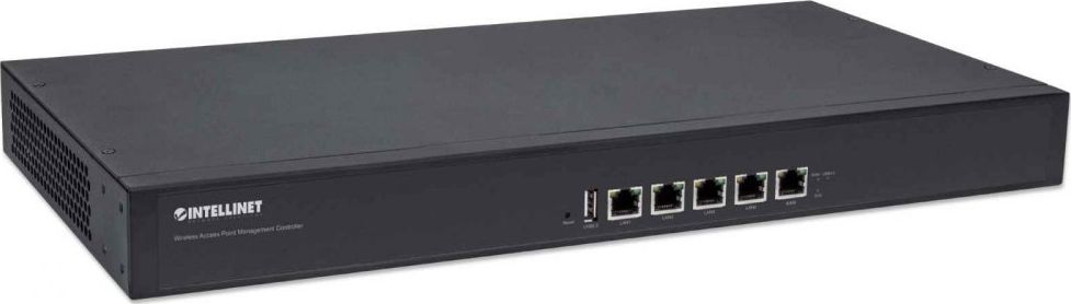 фото Точка доступу Intellinet Network Solutions Management Controller (525749)