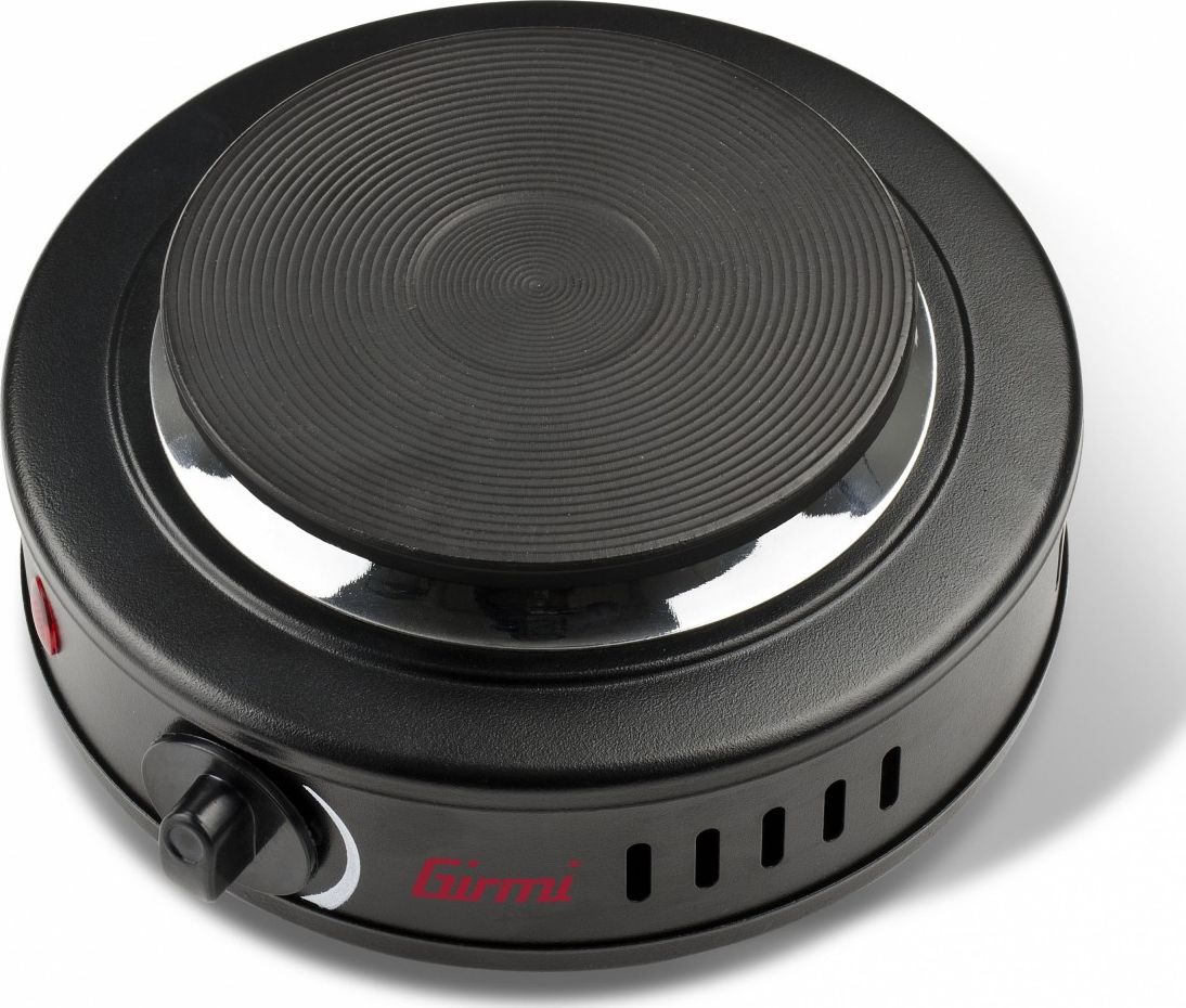 фото Настільна плита Girmi PE16