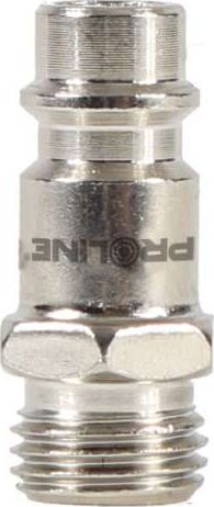 Pro-Line SZYBKOZŁĄCZKA MĘSKA, GWINT ZEWNĘTRZNY 1/2", PROLINE