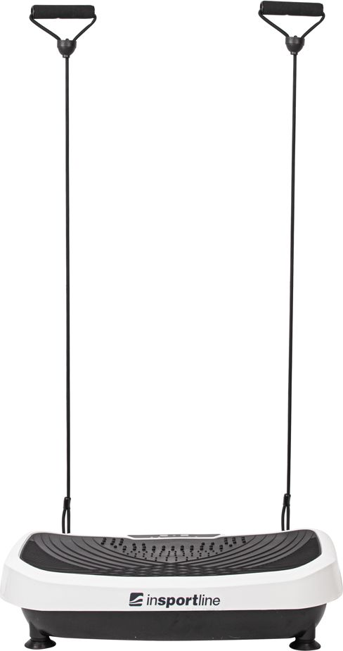 фото Віброплатформа inSPORTline Devyn
