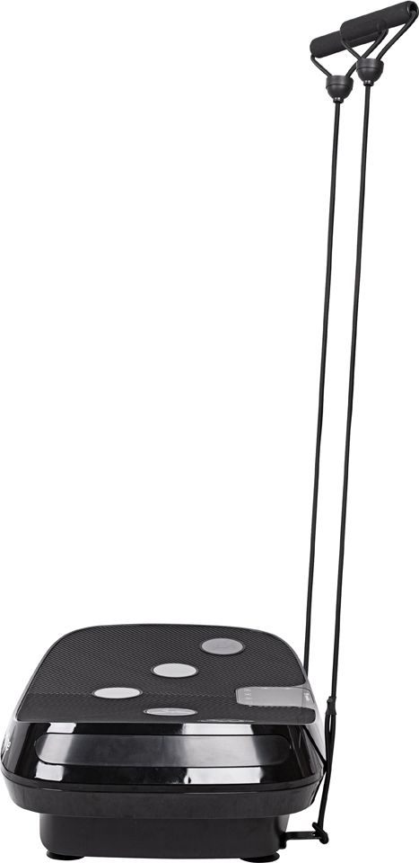 фото Віброплатформа inSPORTline Julisa