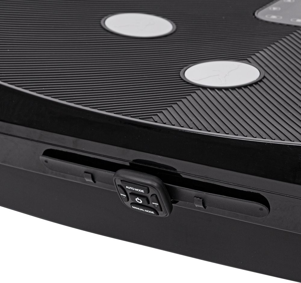 фото Віброплатформа inSPORTline Julisa