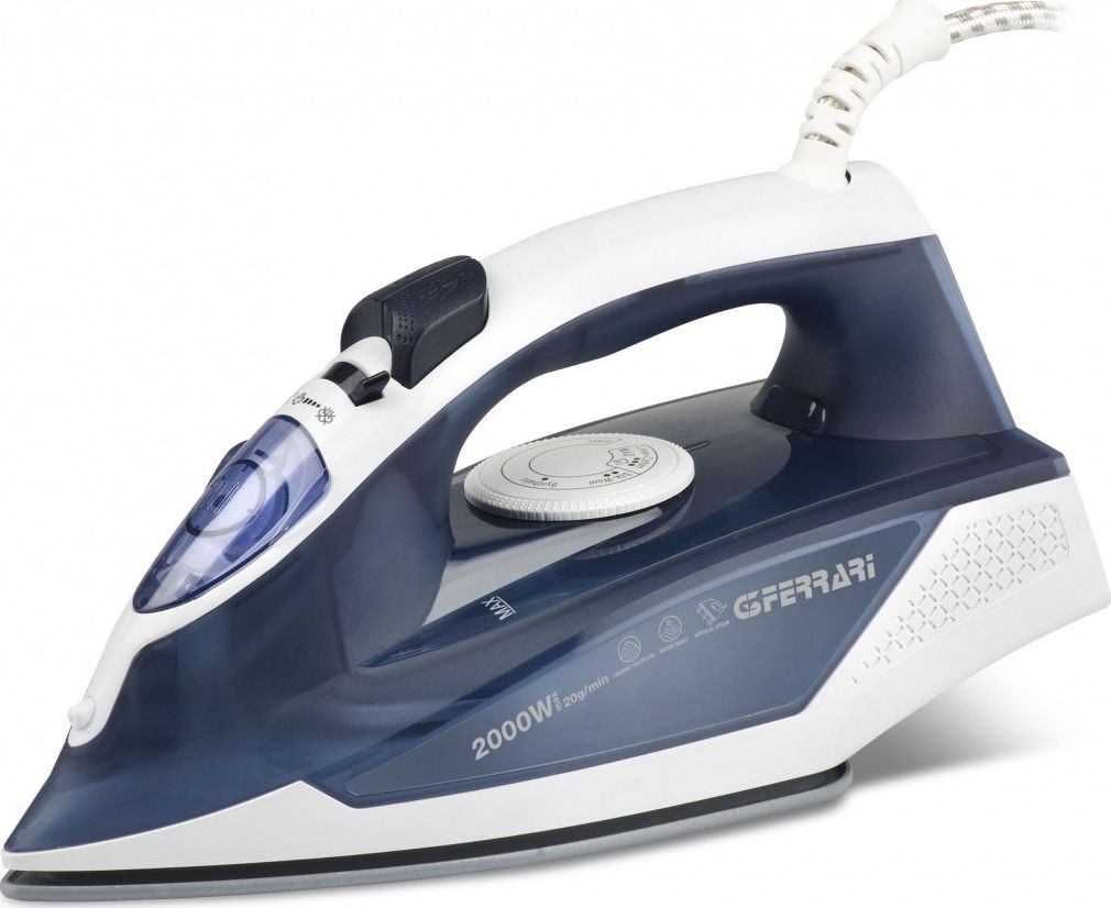 фото Праска з парою G3Ferrari G40014