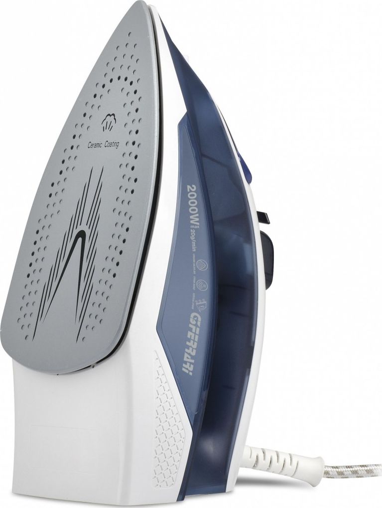 фото Праска з парою G3Ferrari G40014