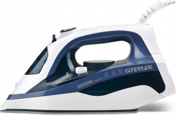 фото Праска з парою G3Ferrari G40015