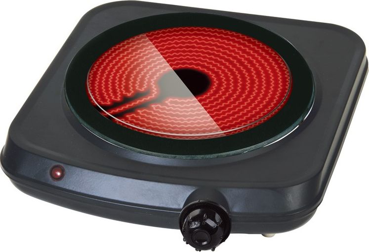 фото Настільна плита Electro-Line 101T