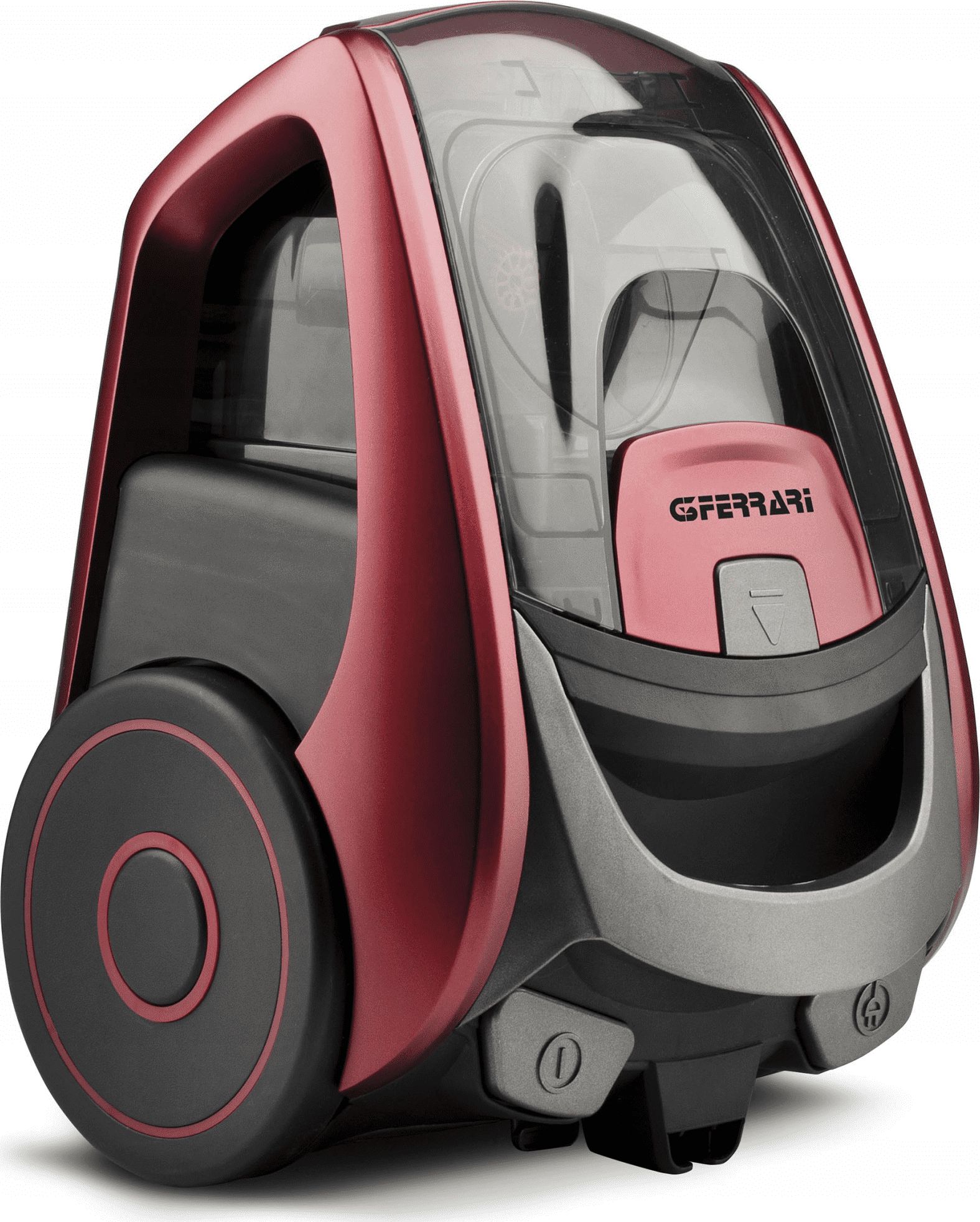 фото Пылесос безмешковый G3Ferrari G90011