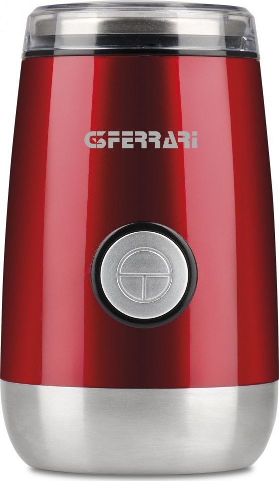 фото Кавомолка електрична G3Ferrari Cafexpress (G20076)