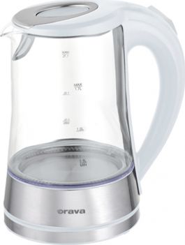фото Електрочайник Orava VK-4017 W