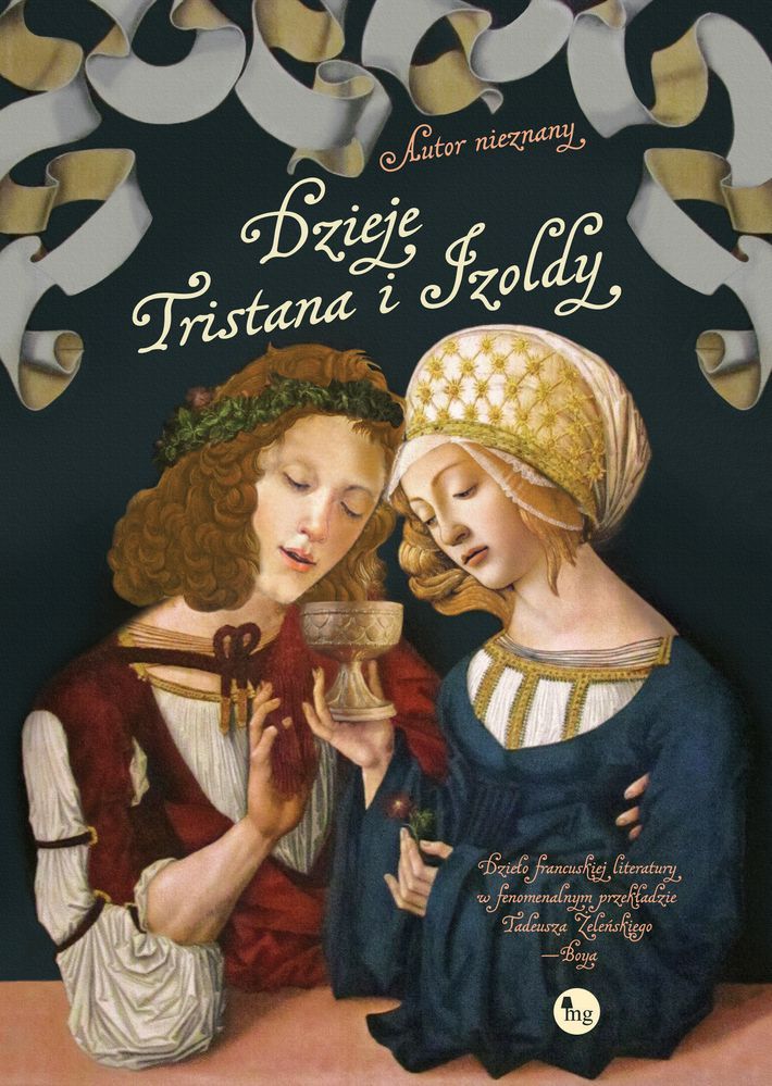 Dzieje Rristana i Izoldy