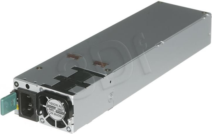фото Блок живлення Intel FXX1600PCRPS