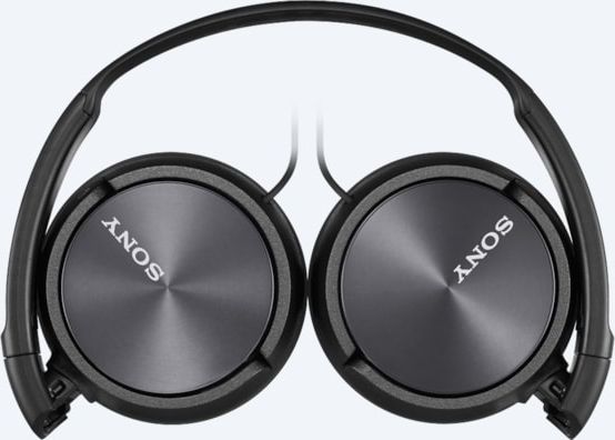 фото Навушники з мікрофоном Sony MDR-ZX310APB