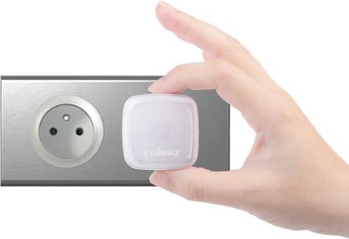 фото Підсилювач Wi-Fi Edimax EW-7438RPn Air