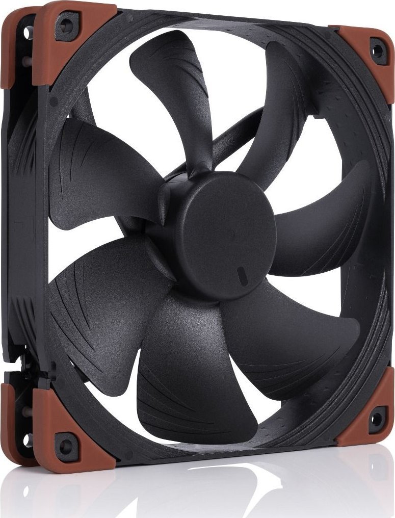 фото Вентилятор Noctua NF-A14 industrialPPC-2000 IP67 PWM