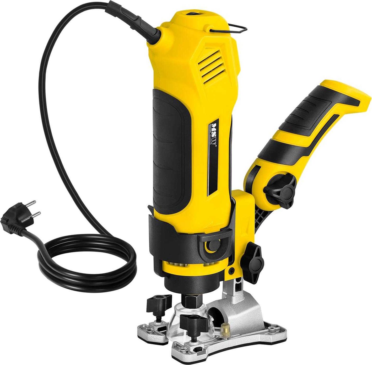 фото Багатофункціональний інструмент MSW Twist-A-Saw (1009091)