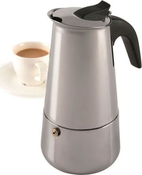 фото Кавоварка гейзерна Domotti Vella 450ml