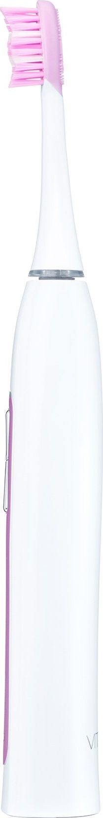 фото Електрична зубна щітка Vitammy Aurum Rose