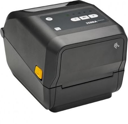 фото Принтер етикеток Zebra ZD420 (ZD42042-T0E000EZ)