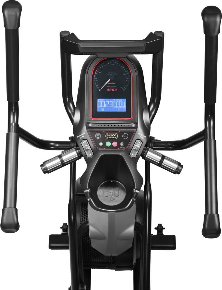 фото Орбітрек магнітний Bowflex Max Trainer M6I