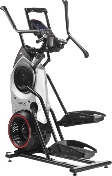 фото Орбітрек магнітний Bowflex Max Trainer M6I