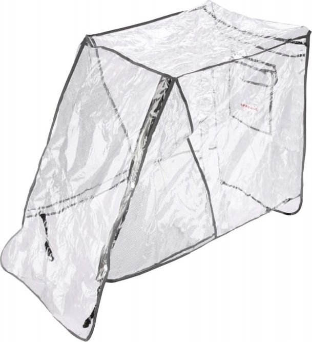 Diono DIONO-FOLIA PRZECIWDESZCZOWA DO WÓZKA STROLLER RAIN COVER 60256