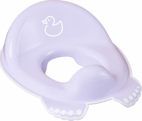 Tega Baby NAKŁADKA ANTYPOŚL.KACZKA J.FIOLET DK-002-133