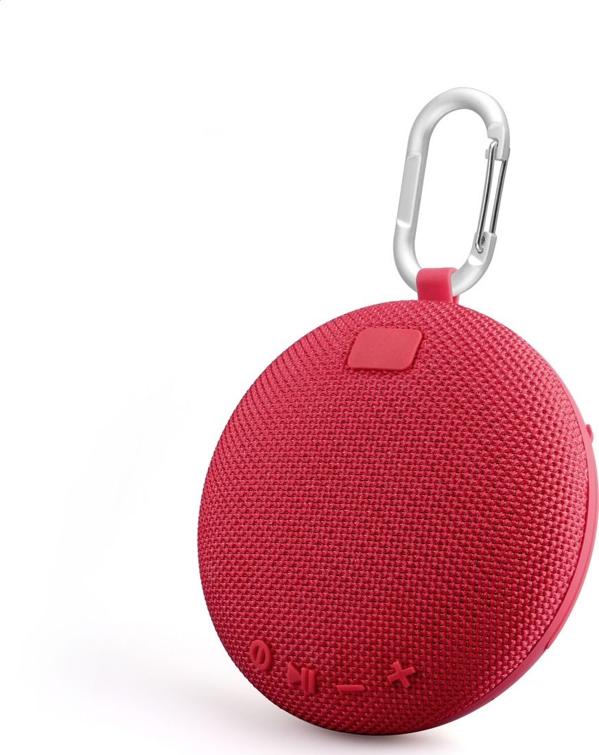 фото Портативна колонка Platinet PMG14R