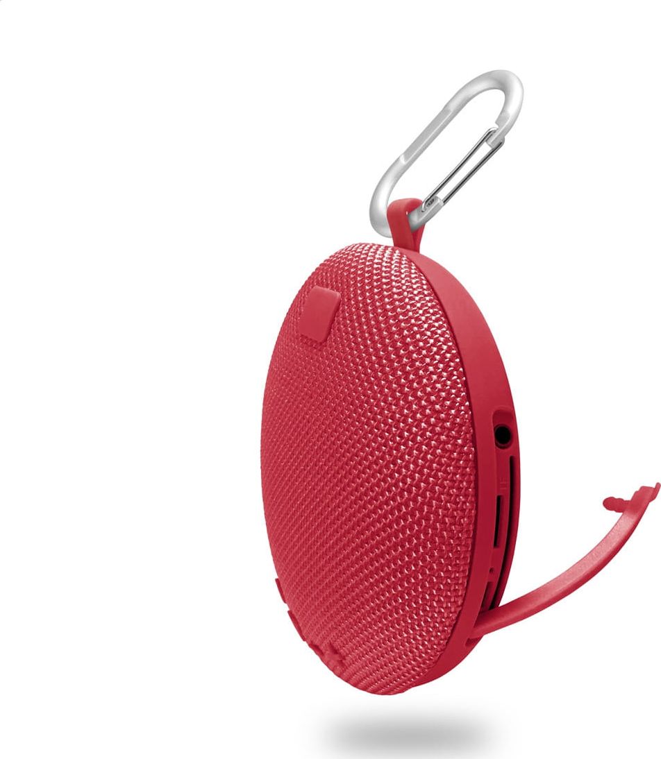 фото Портативна колонка Platinet PMG14R