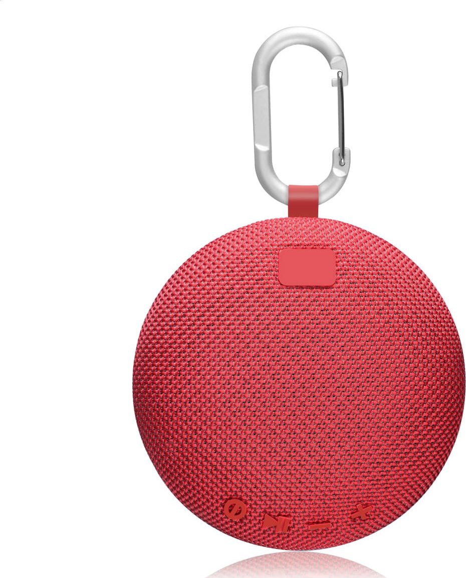 фото Портативна колонка Platinet PMG14R