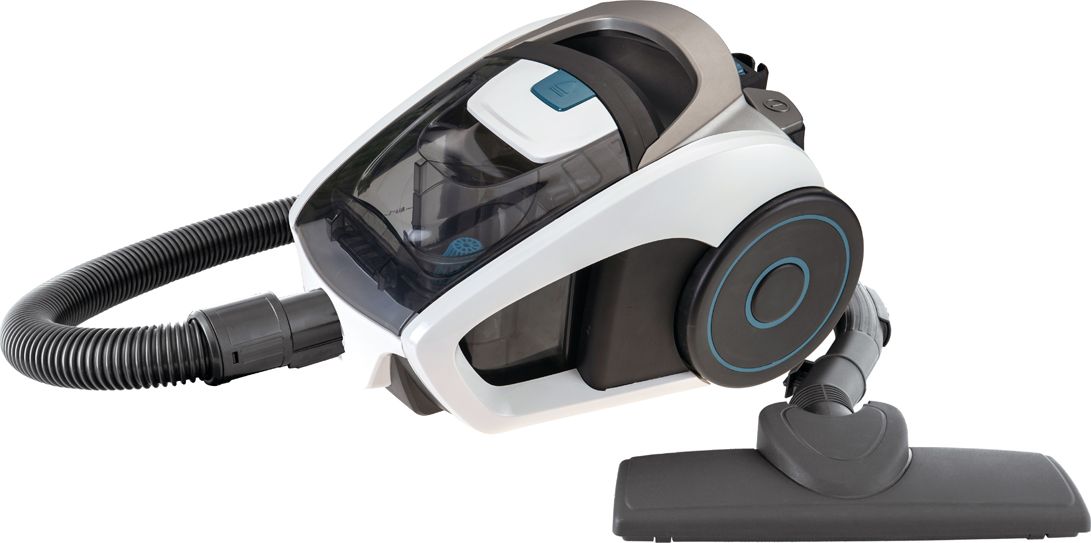 фото Пилосос безмішковий Platinet Cyclone 2 (PVCC700W2)