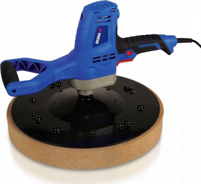 фото Вібраційна шліфмашина Dedra DED7767